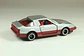Tomica No. 48 Mitsubishi Starion 2000 Turbo Japan - Miniatura 2