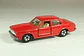 Tomica No. 75 Nissan Bluebird 2000 G6-EL Japan - Miniatura 1
