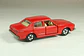 Tomica No. 75 Nissan Bluebird 2000 G6-EL Japan - Miniatura 2