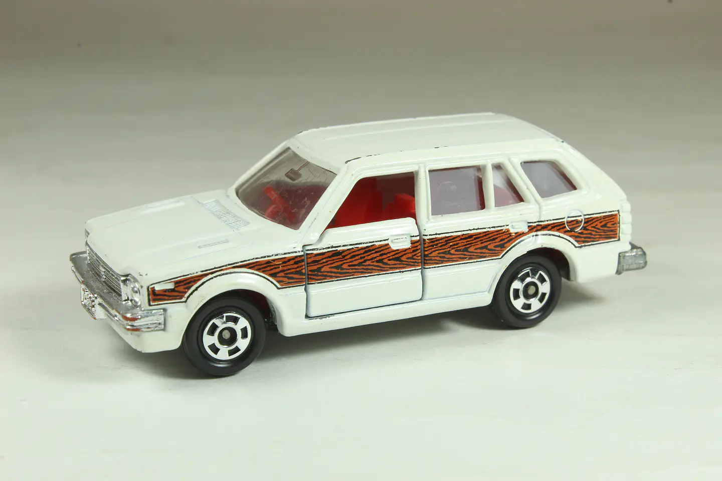 Tomica No. 34 Honda Civic Country Japan — foto 1 de 3