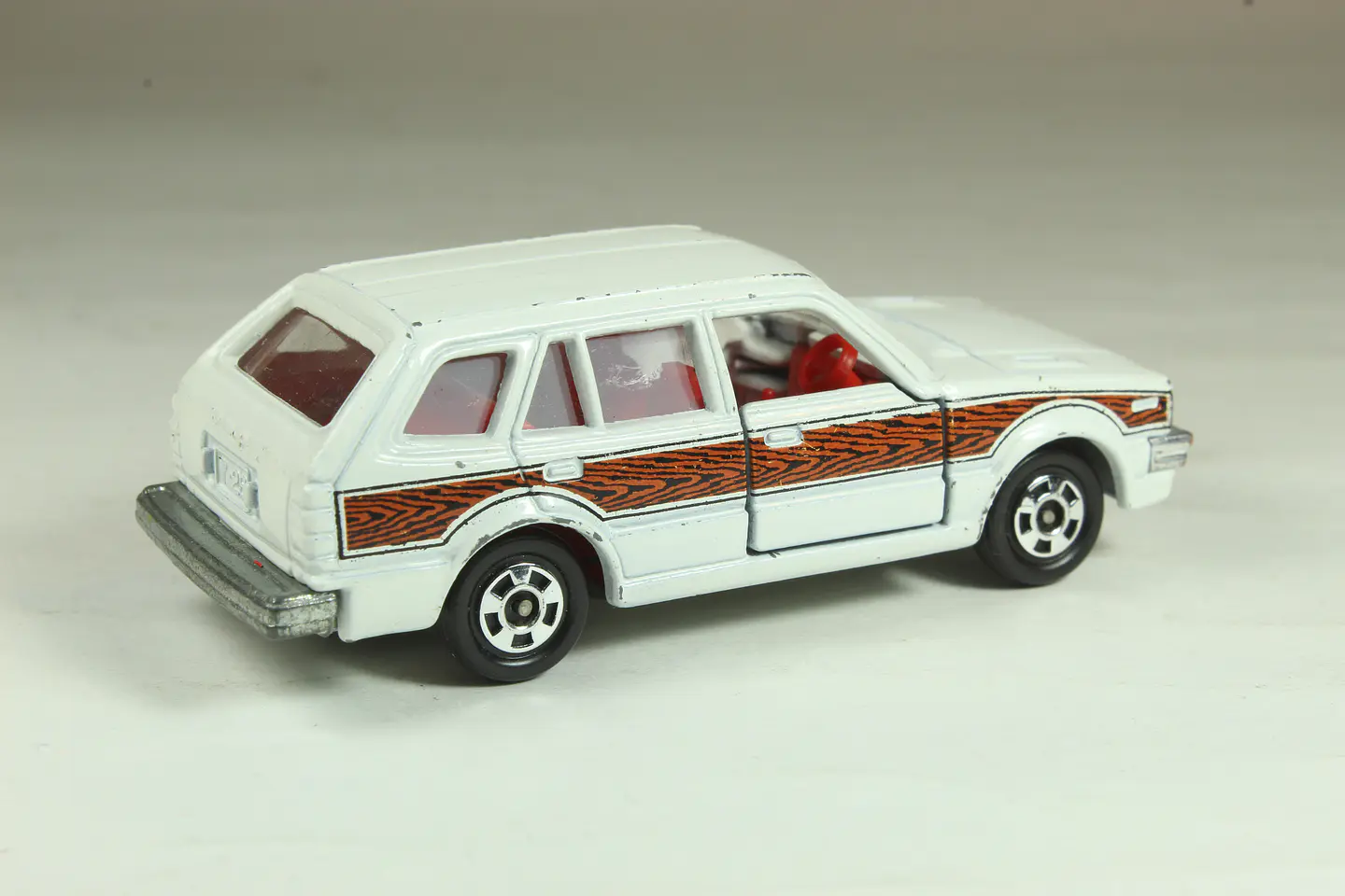 Tomica No. 34 Honda Civic Country Japan — foto 2 de 3