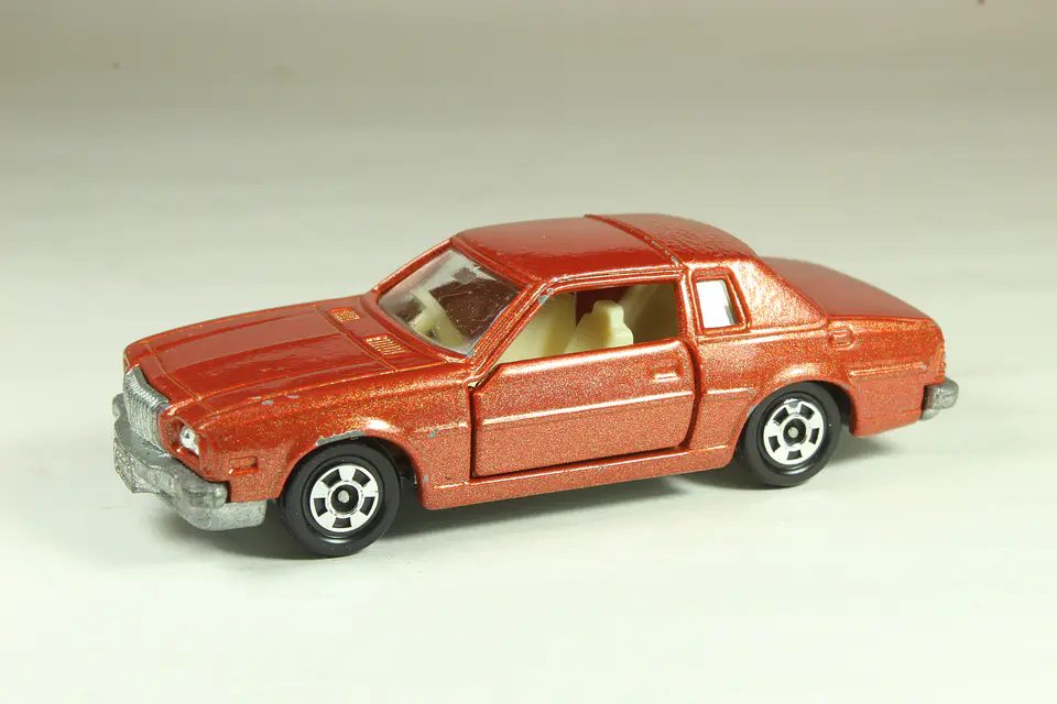 Tomica No. 38 Mazda Cosmo L Limited Japan — foto 1 de 3