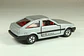 Tomica No. 78 Toyota Corolla Levin 3door Japan - Miniatura 2