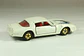 Tomica No. F42 Pontiac Firebird Transam Japan (Blanco) - Miniatura 2