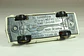 Tomica No. F42 Pontiac Firebird Transam Japan (Blanco) - Miniatura 3
