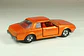 Tomica No. 18 Mitsubishi Galant Λ 2000GSR Japan - Miniatura 2