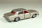 Tomica No. 32 Toyota Crown 2600 Royal Saloon Japan - Miniatura 2