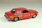 Tomica No. F43 BMW 320i Japan - Miniatura 2