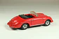 Tomica No. F9 Porsche 356 Speedster Japan - Miniatura 2