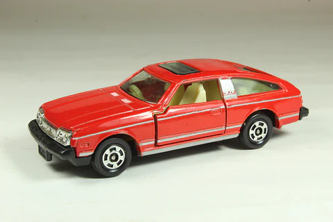 Tomica No. 33 Toyota Celica LB 2000GT Japan