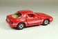Tomica No. 50 Mazda Savanna RX-7 Japan (Rojo) Japan - Miniatura 2
