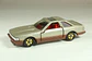 Tomica No. 5 Toyota Soarer 2800GT (Marrón) Japan - Miniatura 1