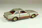 Tomica No. 5 Toyota Soarer 2800GT (Marrón) Japan - Miniatura 2