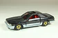 Tomica No. 5 Toyota Soarer 2800GT (Negro) Japan - Miniatura 1