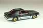 Tomica No. 5 Toyota Soarer 2800GT (Negro) Japan - Miniatura 2