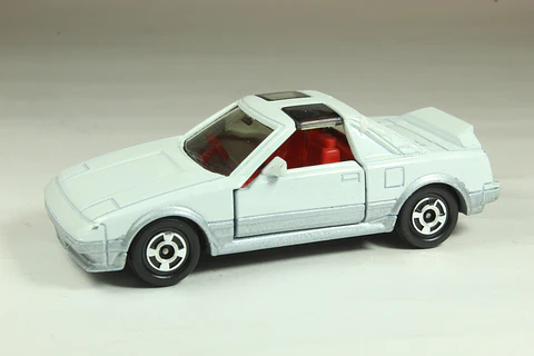 Tomica No. 24 MR-2 (Prototype) Japan