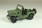Tomica No. 25 Mitsubishi Jeep J3R Japan - Miniatura 1