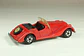 Tomica No. F26 Morgan Plus 8 Japan - Miniatura 2