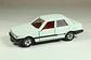 Tomica No. 32 Toyota Corolla 4door Sedan Japan - Miniatura 1