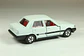 Tomica No. 32 Toyota Corolla 4door Sedan Japan - Miniatura 2