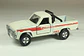 Tomica No. 61 Toyota Hilux 4WD Japan - Miniatura 1