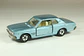 Tomica No. 85 Nissan Gloria 2000GX Japan - Miniatura 1