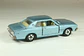 Tomica No. 85 Nissan Gloria 2000GX Japan - Miniatura 2