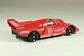 Tomica No. 74 Skyline Turbo C (Rojo) Japan - Miniatura 2