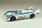 Tomica No. 74 Skyline Turbo C (Blanco) Japan - Miniatura 1