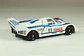 Tomica No. 74 Skyline Turbo C (Blanco) Japan - Miniatura 2