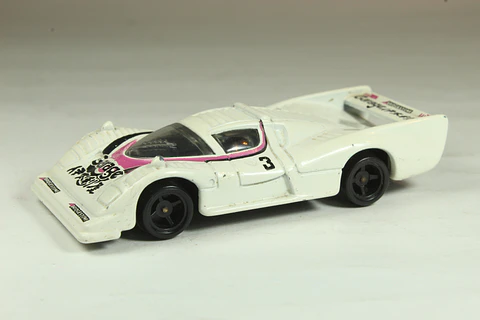 Tomica No. 71 Shiden 77 BMW Japan