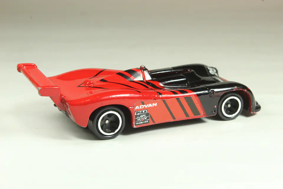 Tomica No. 71 Moon Craft Special Japan — foto 2 de 3
