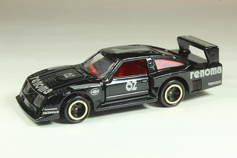 Tomica No. 35 Dome Celica Turbo Japan