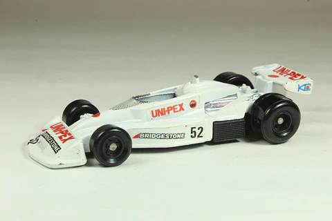 Tomica No. 26 Kojima 009 Ford Japan