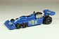 Tomica No. F32 Tyrell P34 Ford (Azul) Japan - Miniatura 1