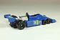 Tomica No. F32 Tyrell P34 Ford (Azul) Japan - Miniatura 2