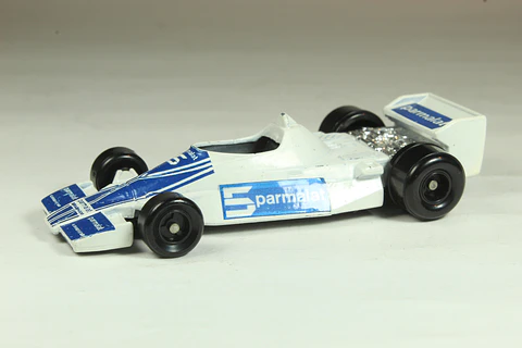 Tomica No. F61 Brabham BT46 Alfa Romeo Japan