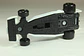 Tomica No. F61 Brabham BT46 Alfa Romeo Japan - Miniatura 3