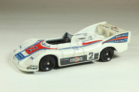 Tomica No. F43 Porsche 936 Turbo Japan