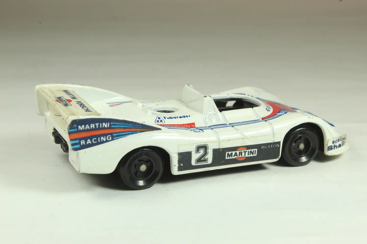 Tomica No. F43 Porsche 936 Turbo Japan — foto 2 de 3