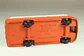 Matchbox Regular Wheels N° 68 Mercedes Coach England - Miniatura 3