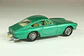 Matchbox Regular Wheels N° 75 Ferrari Berlinetta England - Miniatura 2