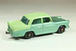 Matchbox Regular Wheels N° 29 Austin A55 Cambridge England - Miniatura 2