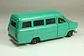 Siku V268 Ford Transit Kombi Germany - Miniatura 2