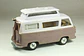 Corgi Ford Thames Airborne Caravan Gt. Britain - Miniatura 2