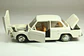 Sablon N°5 BMW 1600 Belgium - Miniatura 4