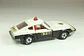 No. 44 Nissan Fairlady 240ZG Patrol Car Japan - Miniatura 3