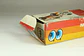 Tomica No. F69 Tomica Chevron BMW Japan - Miniatura 7