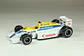 Tomica No. 62 Williams Honda F-1 Japan - Miniatura 2