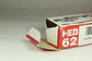 Tomica No. 62 Williams Honda F-1 Japan - Miniatura 7